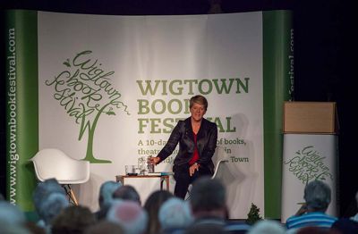 Wigtown Book Festival