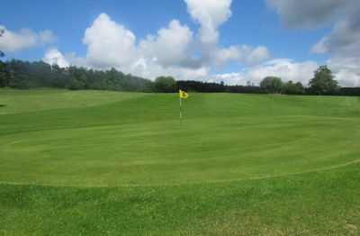 Newton Stewart Golf Club