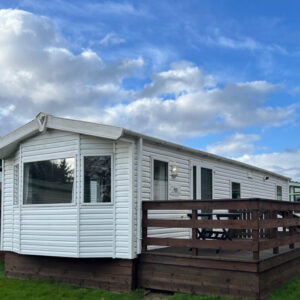 Willerby Rio Gold