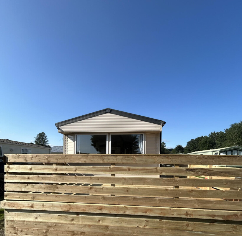 Willerby Mistral