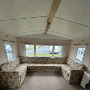 Stella Daybreak – 2 Bedroom Holiday Home
