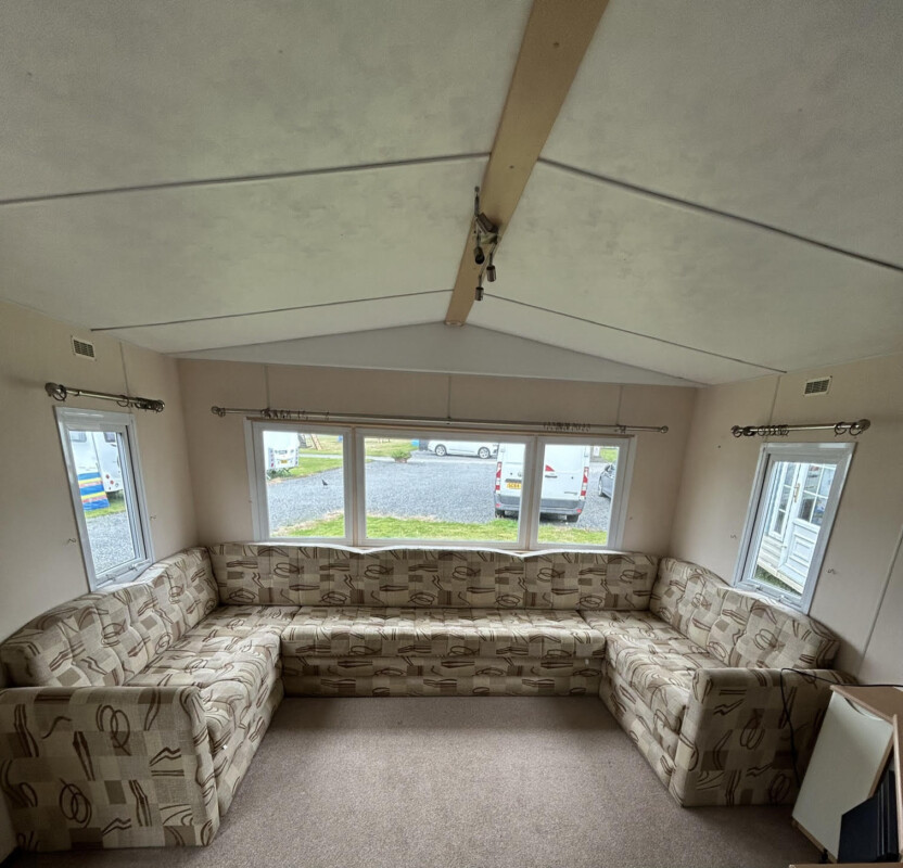 Stella Daybreak – 2 Bedroom Holiday Home