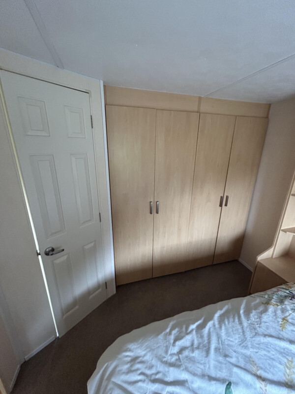Stella Daybreak – 2 Bedroom Holiday Home - Image 9
