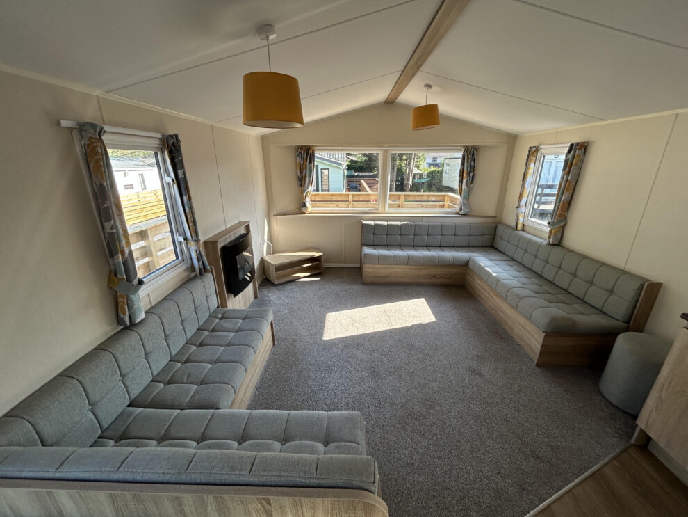 Willerby Mistral - Image 2