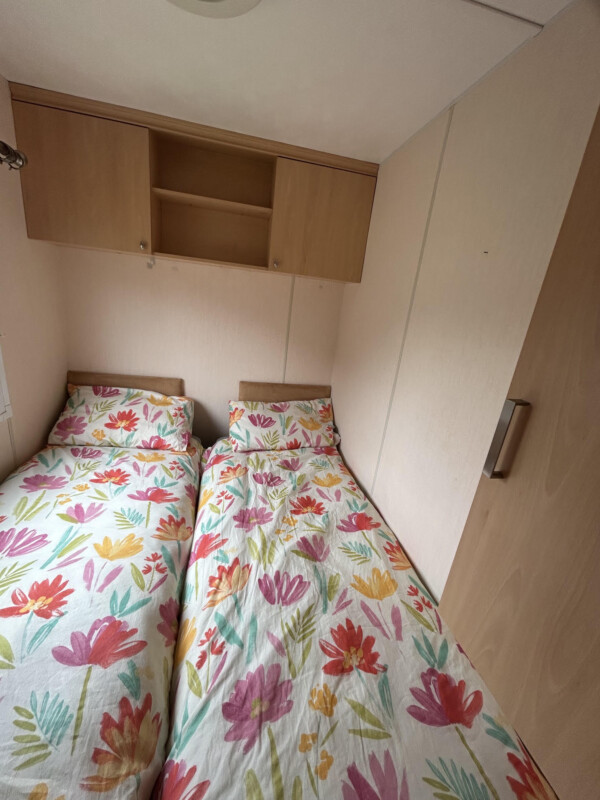 Stella Daybreak – 2 Bedroom Holiday Home - Image 6