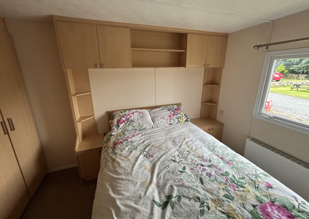 Stella Daybreak – 2 Bedroom Holiday Home - Image 7